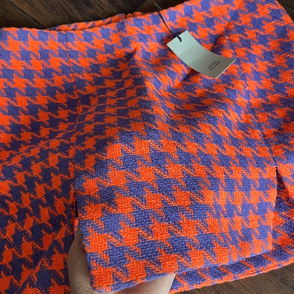 Mini skirt - Picture 2 of 4